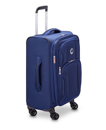 Delsey CLOSEOUT Optimax Lite 2.0 Expandable 20