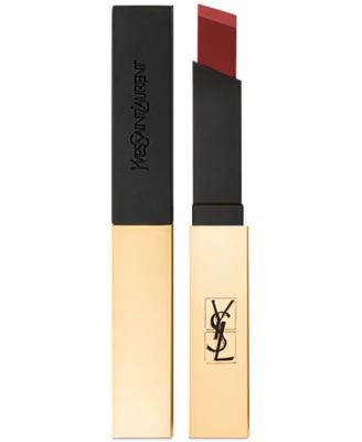 ysl mystery red