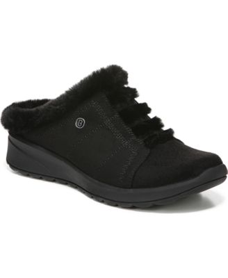 Bzees - Golden Cozy Washable Mules
