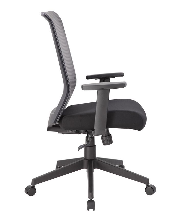 Boss Office Products Mesh Task Chair - Macy's