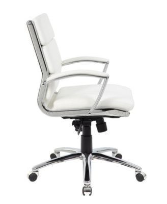 Executive Mid-Back Chair