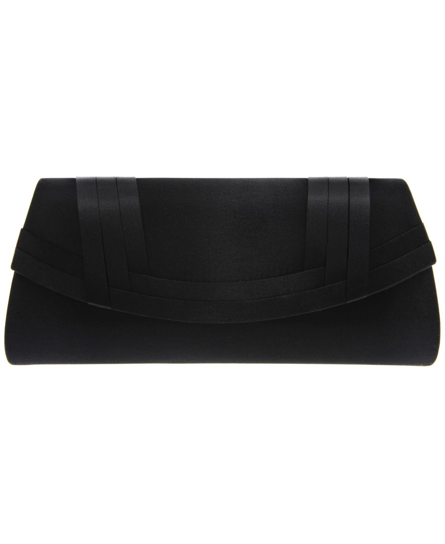 Women's Classic Satin Clutch