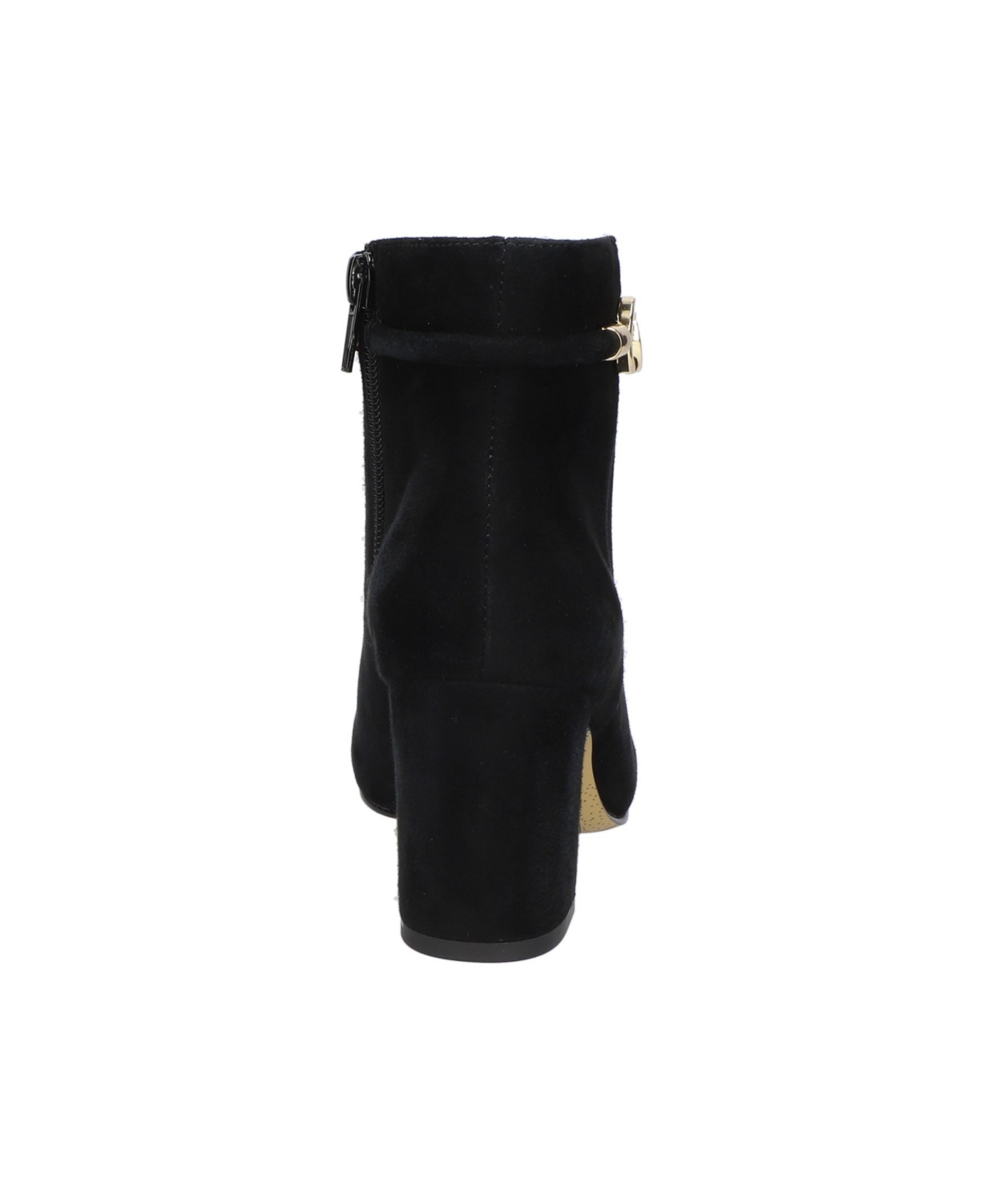 Bella Vita Women's Diaz Booties -Leather