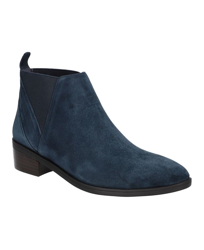 Bella Vita Women s Radix Booties Macy s
