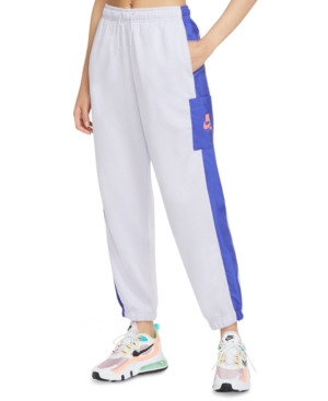 nike drawstring pants