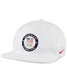 Men's Aerobic Olympic Hat