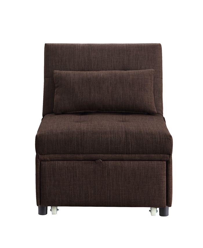 Acme Furniture Hidalgo Sofa Bed Macy's