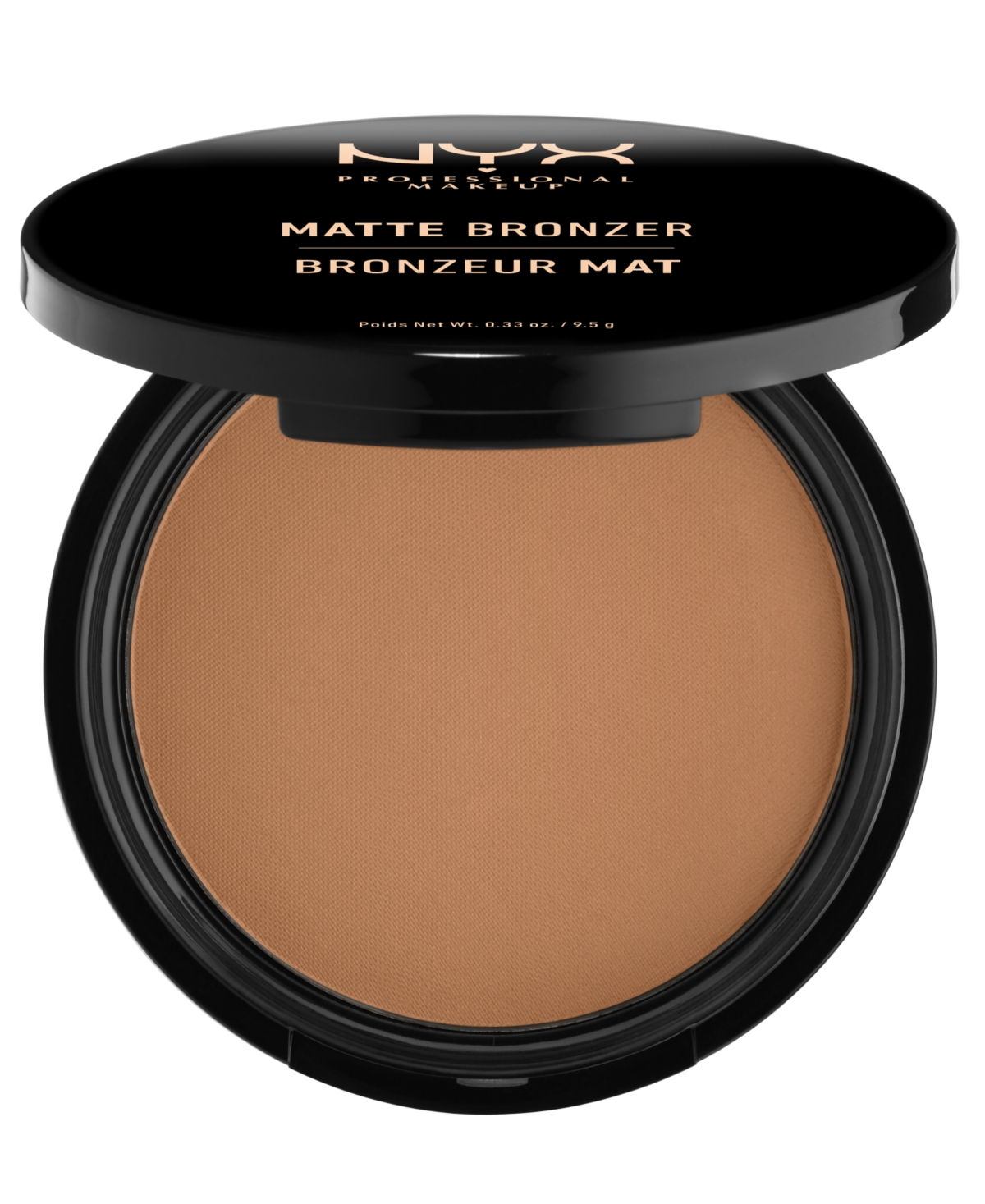 UPC 800897809072 product image for Nyx Professional Makeup Matte Bronzer | upcitemdb.com