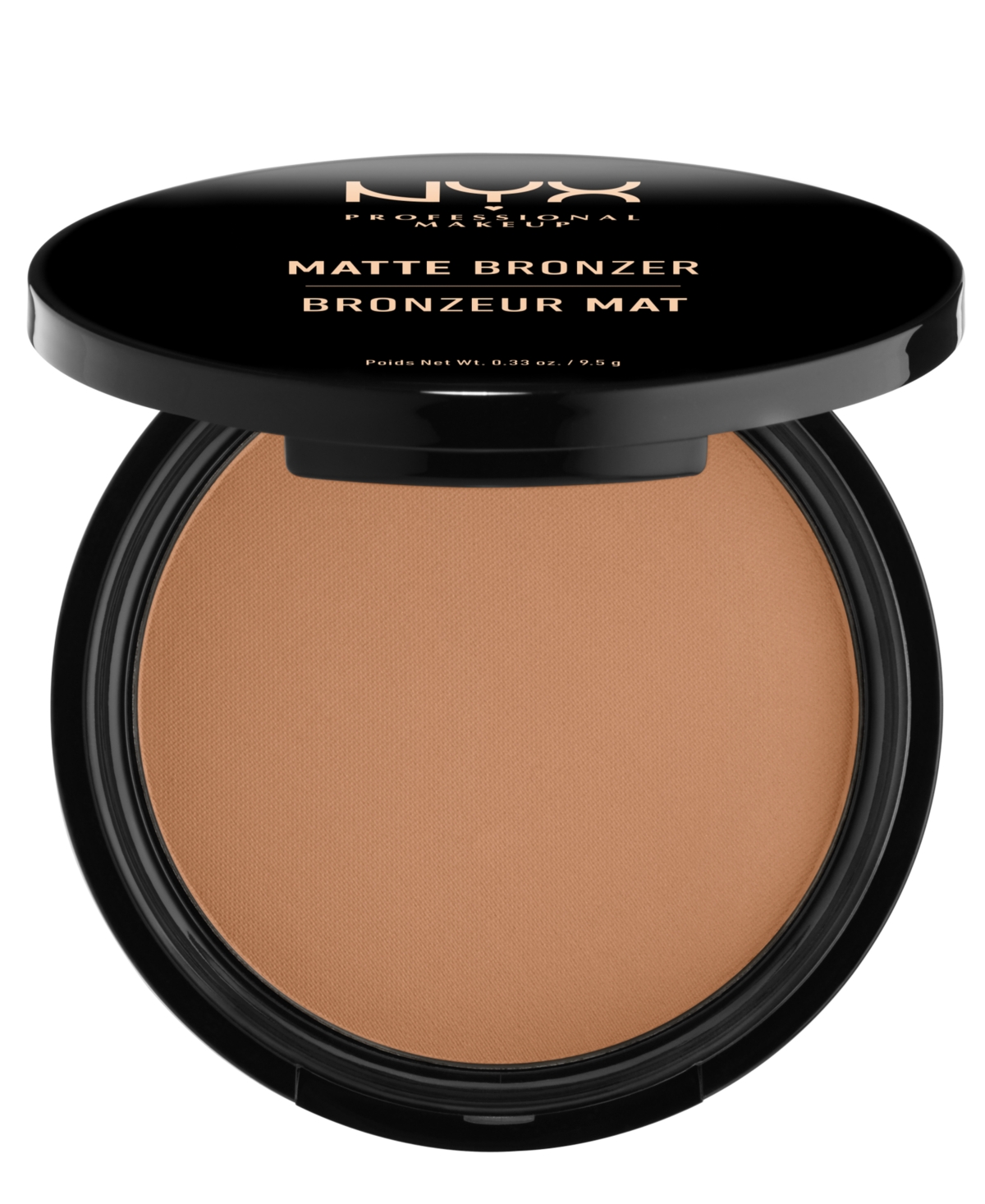 UPC 800897809096 product image for Nyx Professional Makeup Matte Bronzer | upcitemdb.com