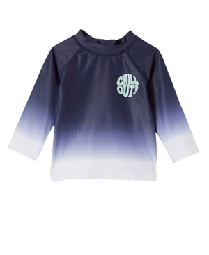Baby Boys Freddie Rash Vest