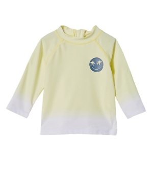 Baby Boys Freddie Rash Vest