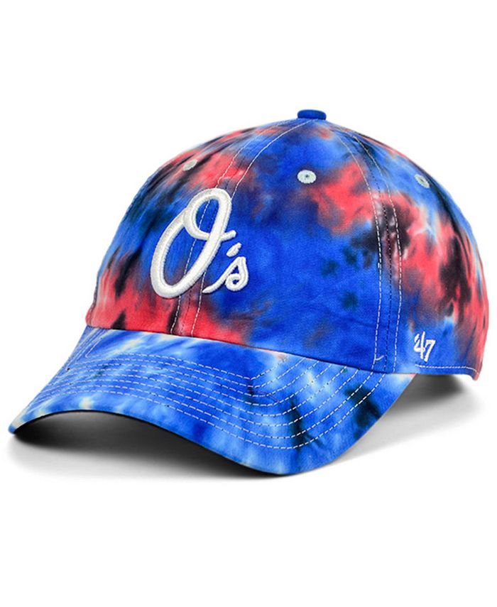 Vintage Baltimore Orioles 47 Brand Strapback Adjustable Hat Genuine  Merchandise