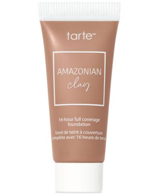 Tarte - tarte™ Travel Size Amazonian Clay 16-Hour Full Coverage Foundation