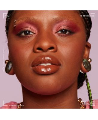 Butter Gloss Non-Stick Lip Gloss