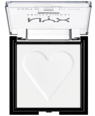 Can't Stop Won't Stop Mattifying Powder