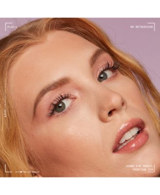 Jumbo Eye Pencil All-In-One Eyeshadow Eyeliner Pencil