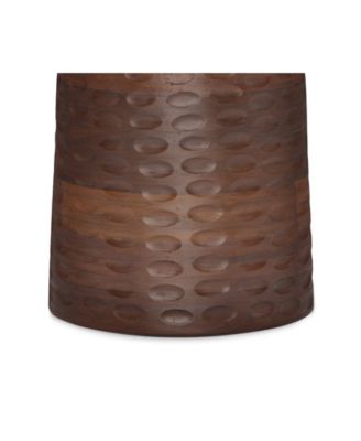 Boyd Wooden Accent Table