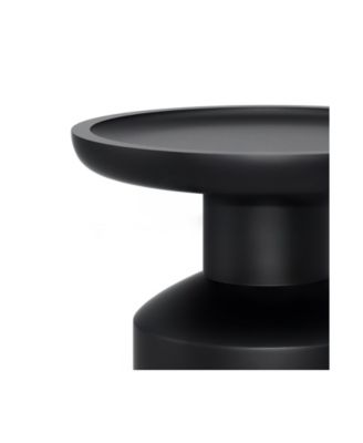 Haynes Wooden Accent Table