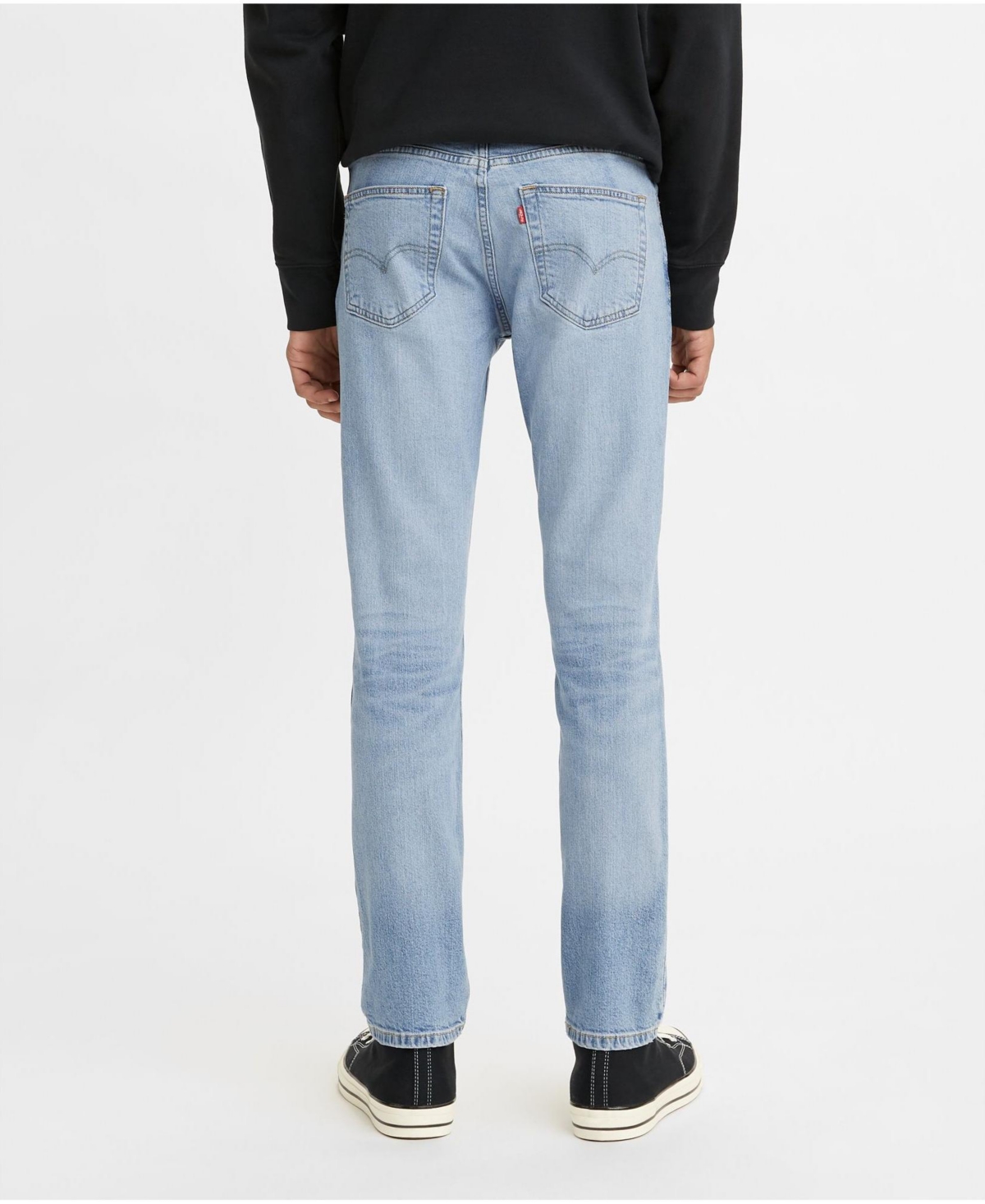 Levi s Men s 511 Flex Slim Fit Eco Performance Jeans Escape With Me Od Adv Smart Closet