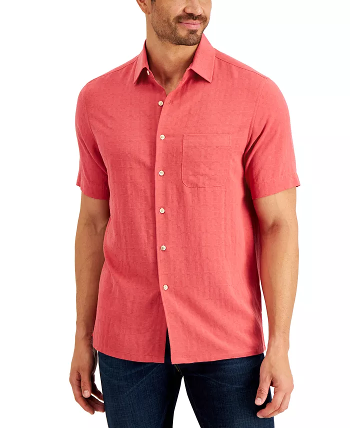 Men's Wicker Silk
