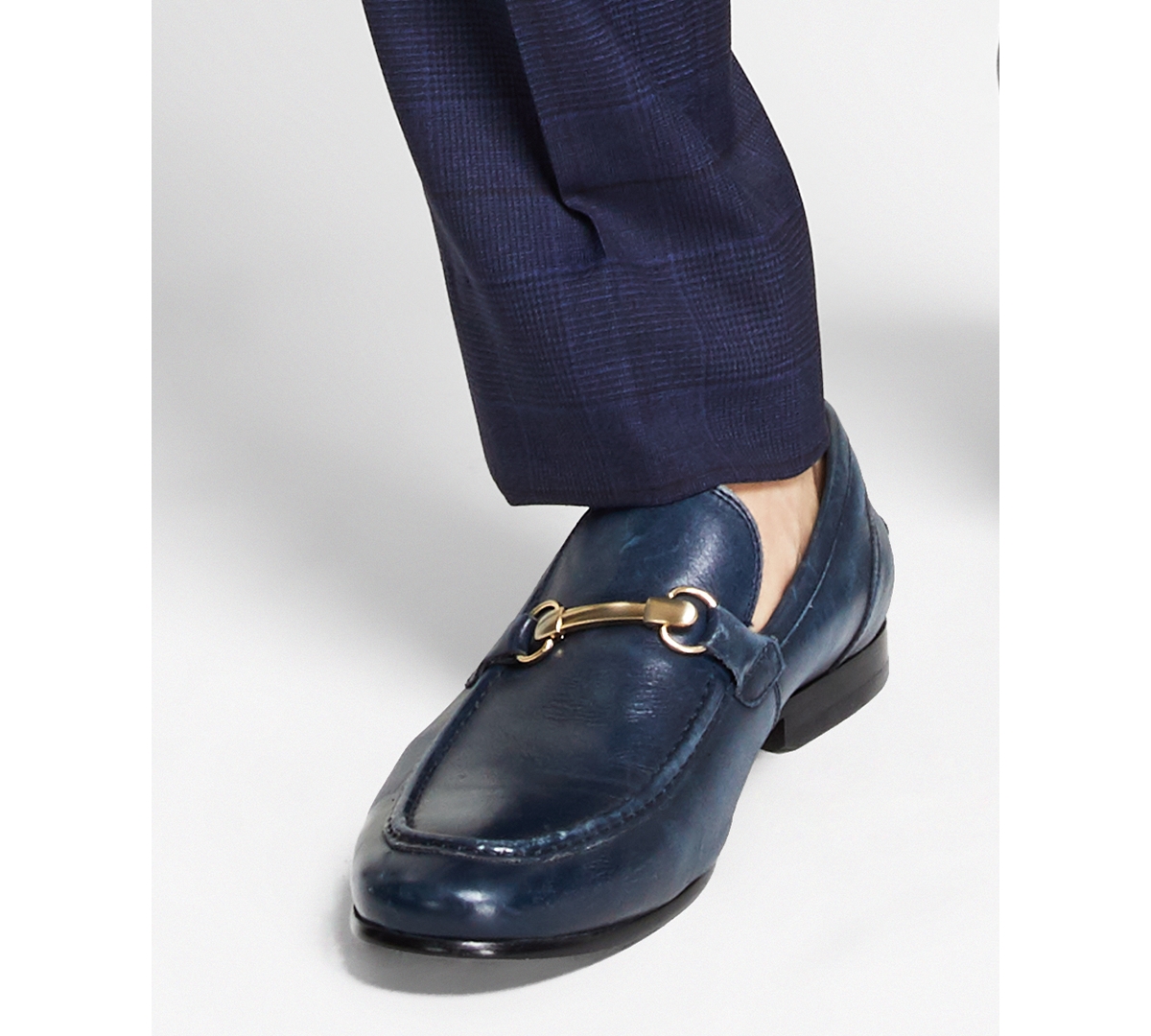Bar Iii Men's Skinny Fit Wrinkle-Resistant Wool-Blend Suit Separate Pant, Created for Macy's
