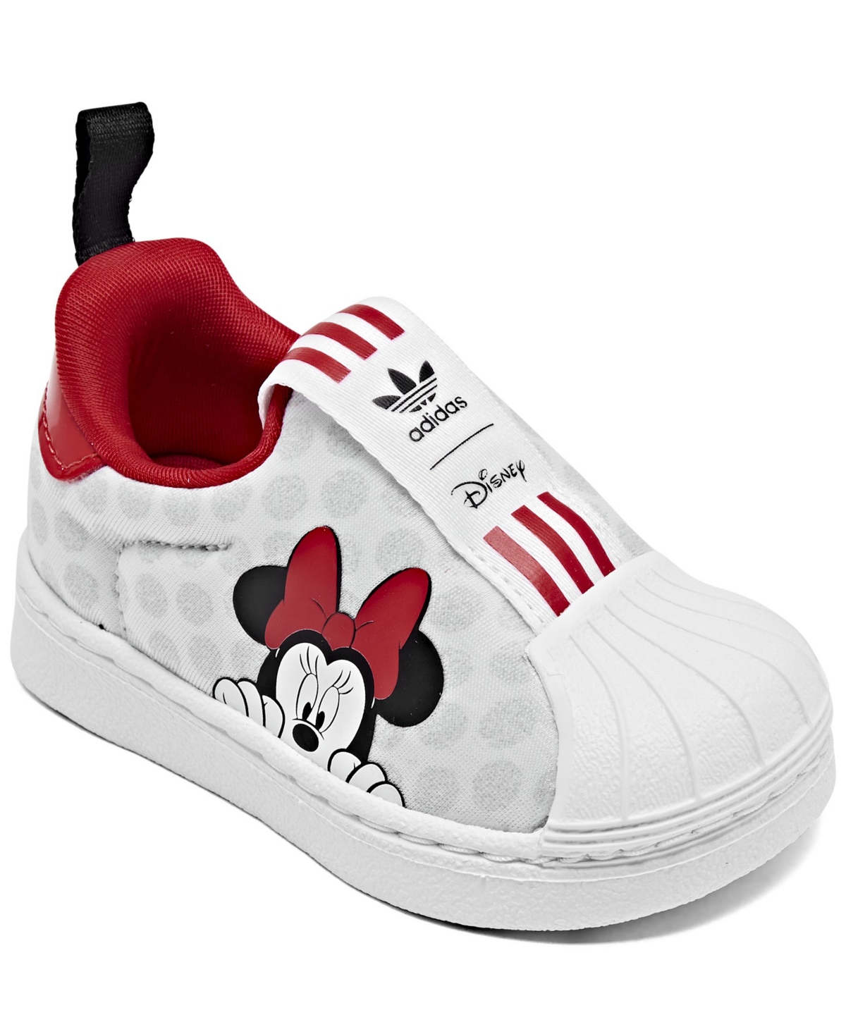 Sneaker minnie mouse clearance