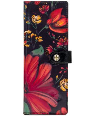 Patricia Nash - Marotta Leather Card Holder