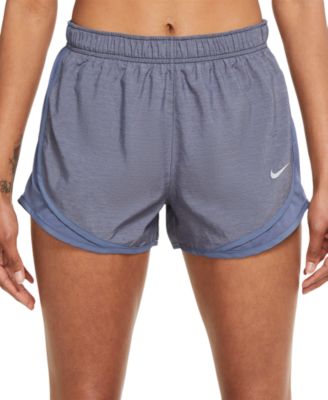 Women's Dri-FIT Solid Tempo Running Shorts