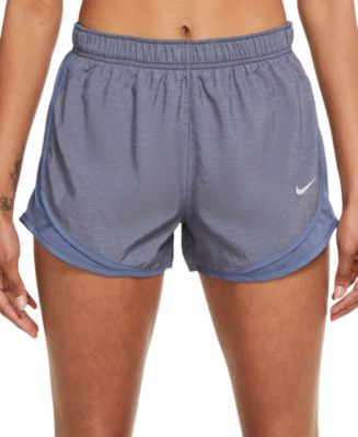 macy's nike running shorts