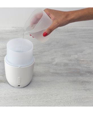 Soothe Ultrasonic Aroma Diffuser