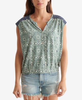 Lucky Brand