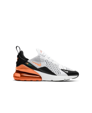 Nike Big Boys Air Max 270 Casual Sneakers from Finish Line