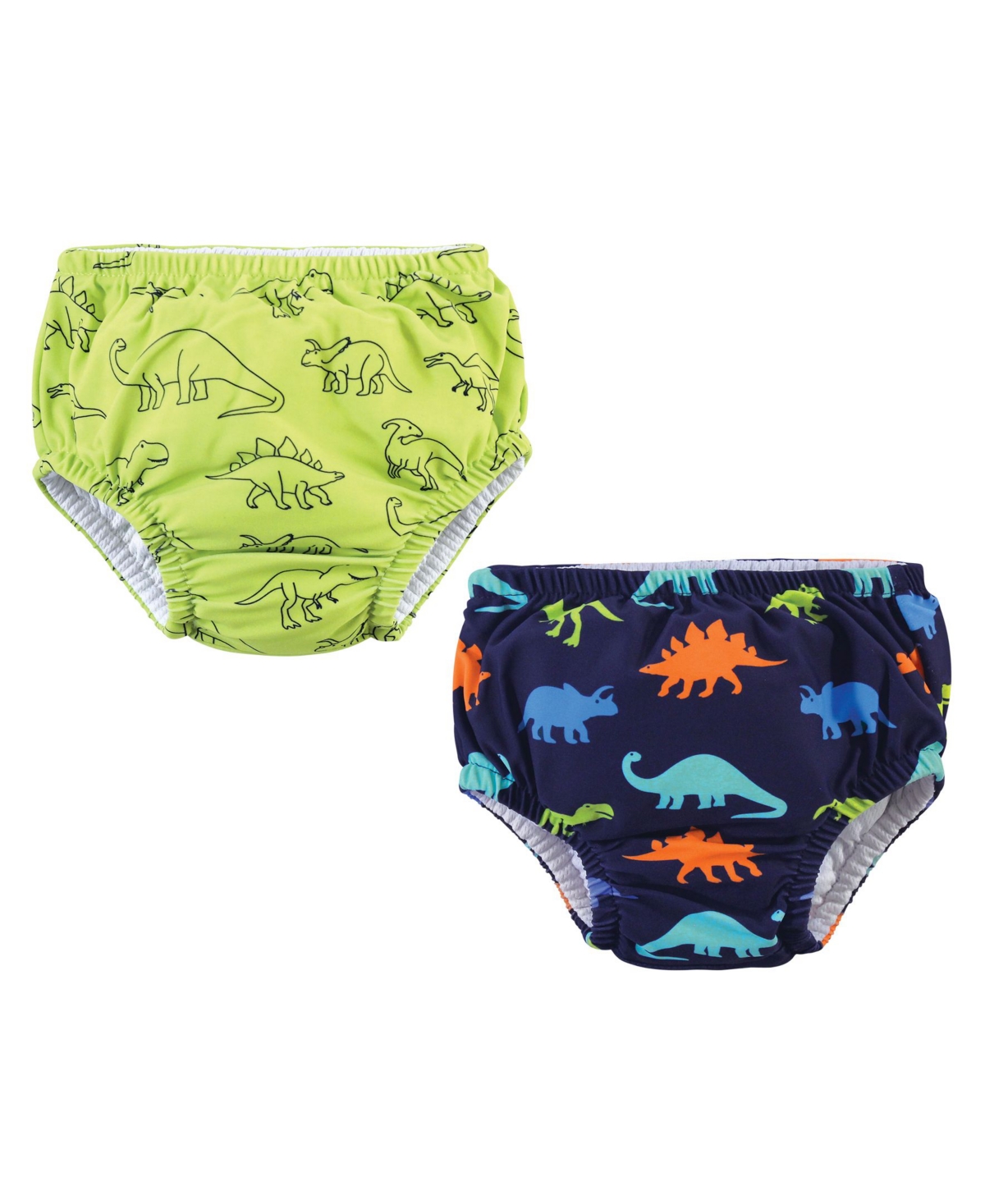 Hudson Baby Baby Boys Swim Diapers