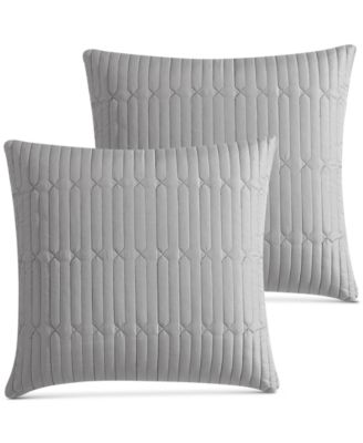 Hallmart Collectibles Rinley Comforter Sets, Created For Macy's