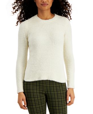 style & co women's sweaters