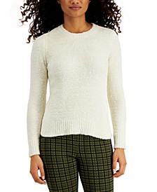 Plush Sweater, Created for Macy's