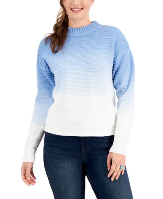 macy's pullover sweaters