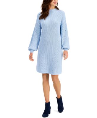 macys cotton dresses