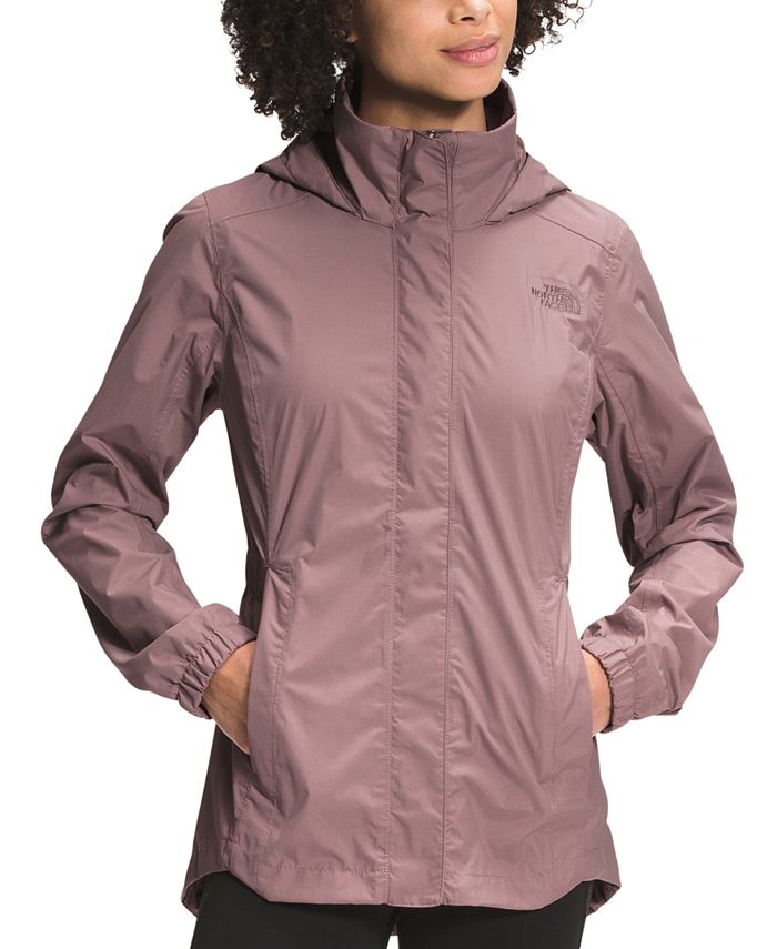 The North Face Women's Resolve Parka II Macy's