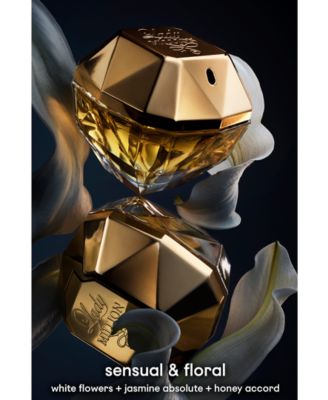 Paco Rabanne Lady Million Eau De Parfum Collection For Women In No Color