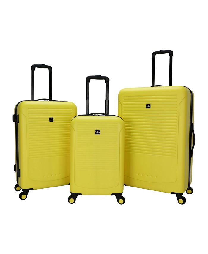Tag Riverside 3Pc Hardside Set & Reviews Luggage Sets Luggage Macy's