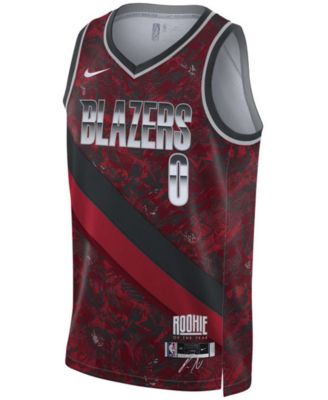 Nike Portland Trail Blazers Men's Select Series Rookie of the Year