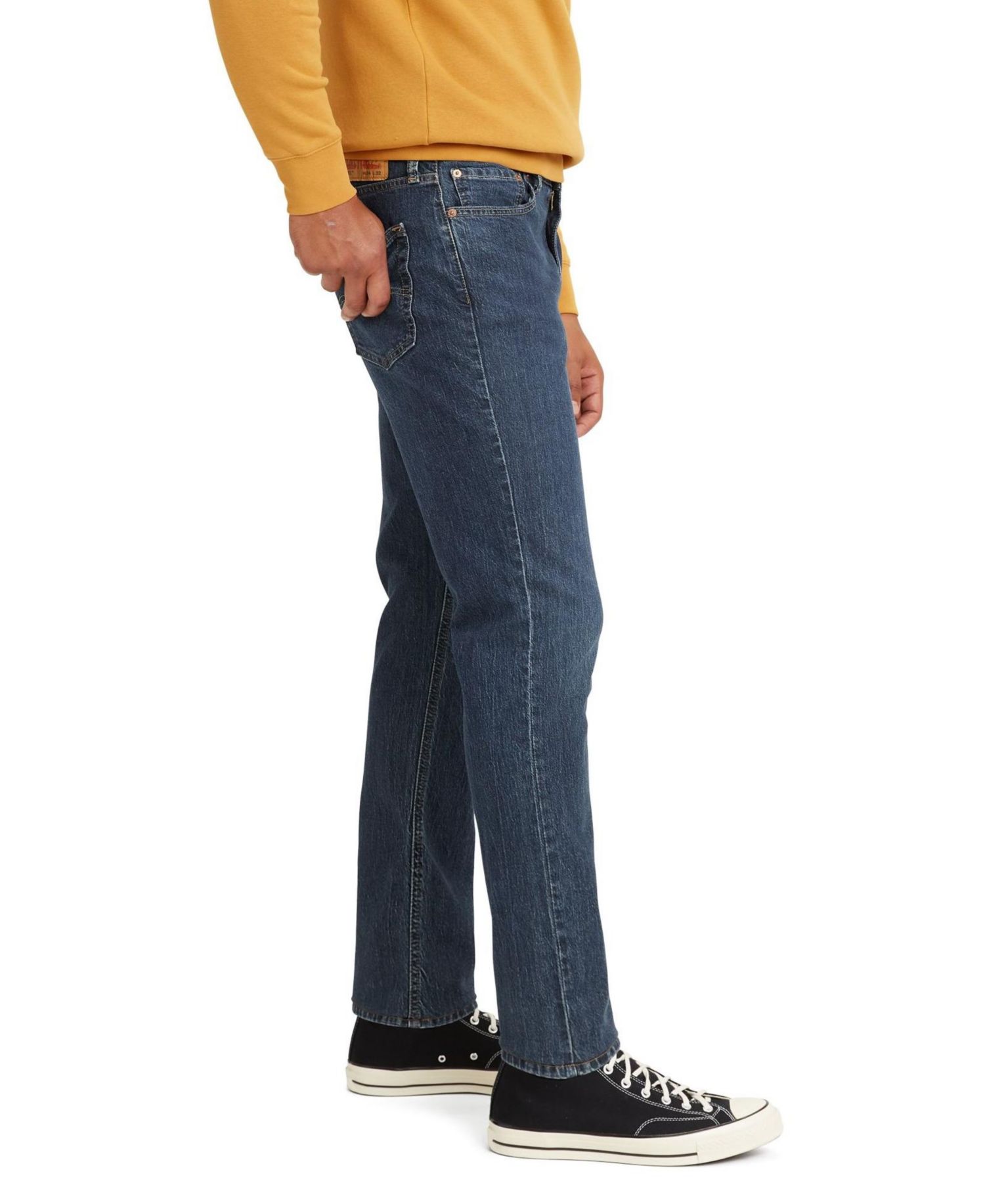 Men's 541™ Athletic Taper Fit Eco Ease Jeans