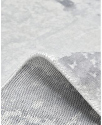 Blush S1128 8' x 10' Area Rug