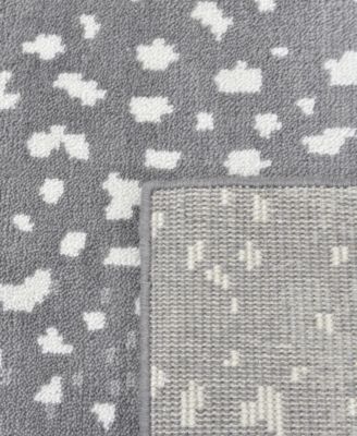 Louis S3253 5' x 8' Area Rug