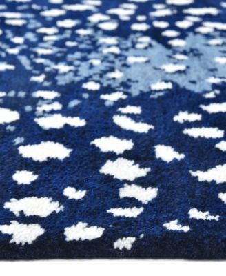 Louis S3253 5' x 8' Area Rug