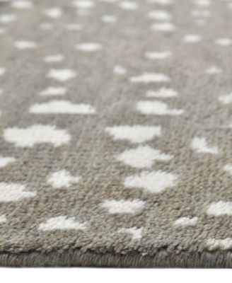 Louis S3253 5' x 8' Area Rug