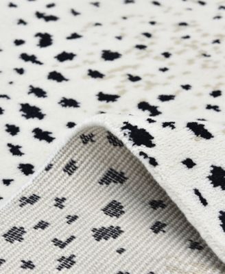 Louis S3253 8' x 10' Area Rug