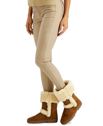 Style & Co Women's Witty Winter Boots, Created for Macy's - Macy's