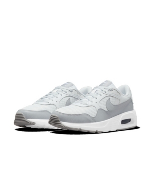 Nike Men's Air Max Sc Casual Sneakers from Finish Line